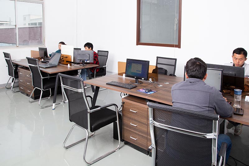 AhmedabadInternal Trade Office - Guangu Technology