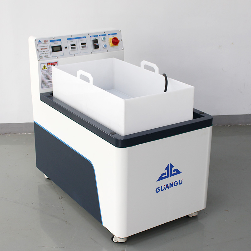 AhmedabadGG8850 Buffing machine